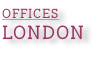 Offices London